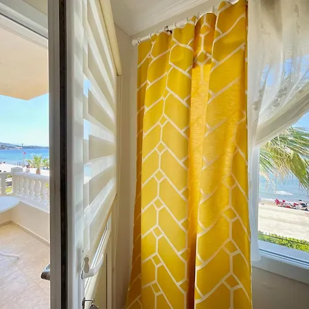 Vitamin Sea Apartman