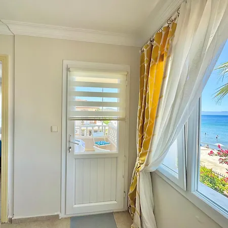 Vitamin Sea Apartman *