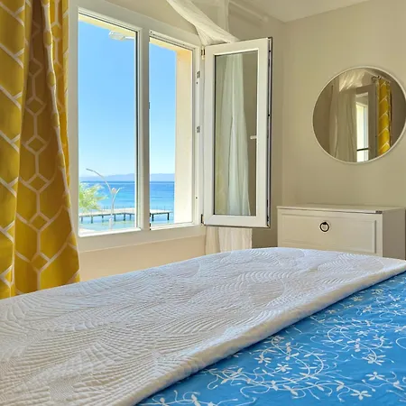 Vitamin Sea אוזדרה