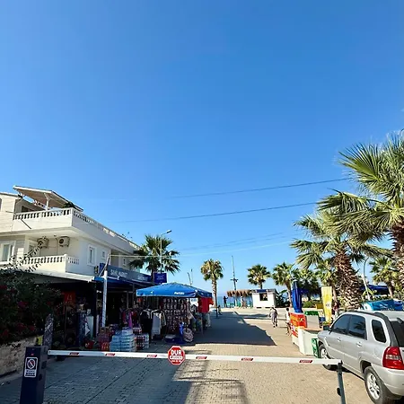 아파트 Vitamin Sea