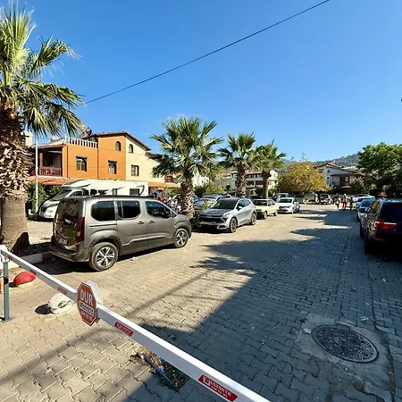 Vitamin Sea Apartman Özdere