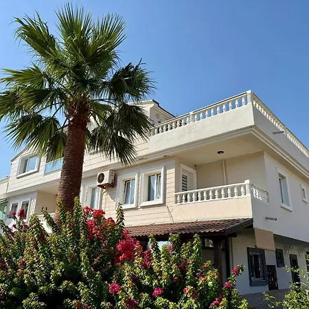 Apartmán Vitamin Sea