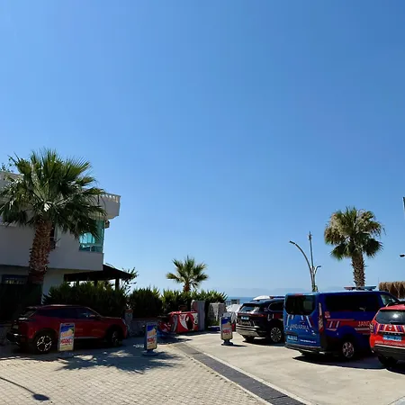 Vitamin Sea Apartmán *