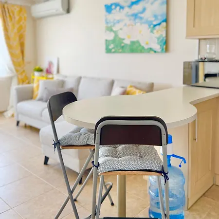 Apartman Vitamin Sea *