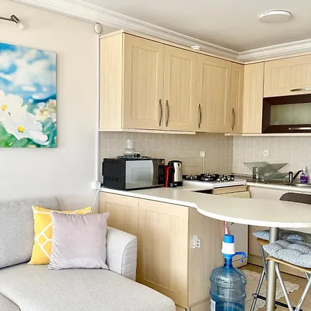 Vitamin Sea Apartman