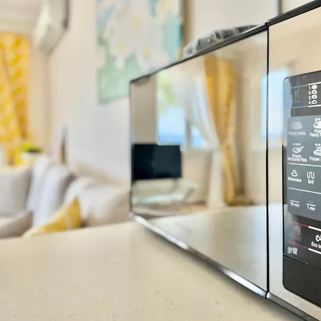 Apartmán Vitamin Sea