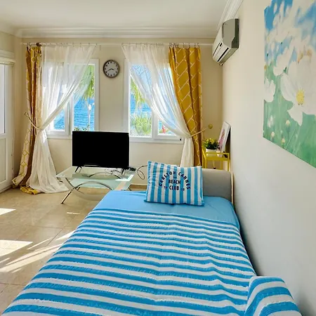 Vitamin Sea Apartman *