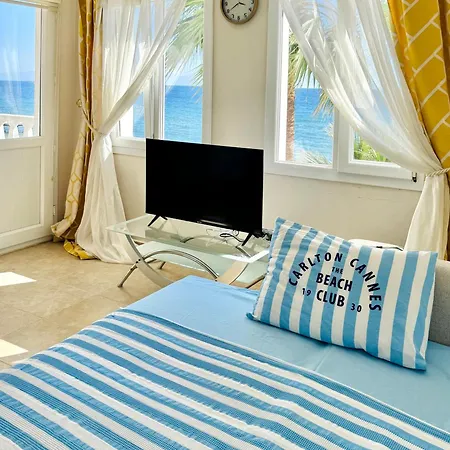 Vitamin Sea 아파트