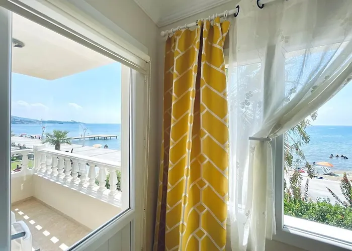 Apartmán Vitamin Sea