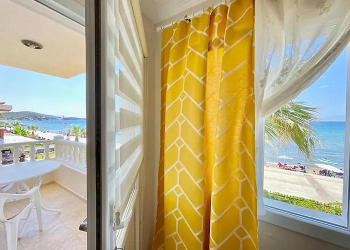 Vitamin Sea Apartmán