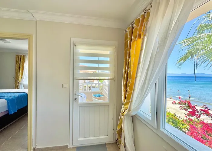 Vitamin Sea Apartmán *