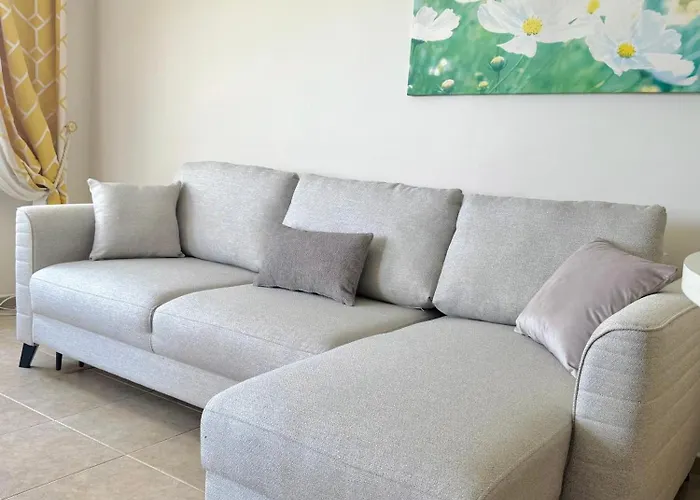 Apartmán Vitamin Sea