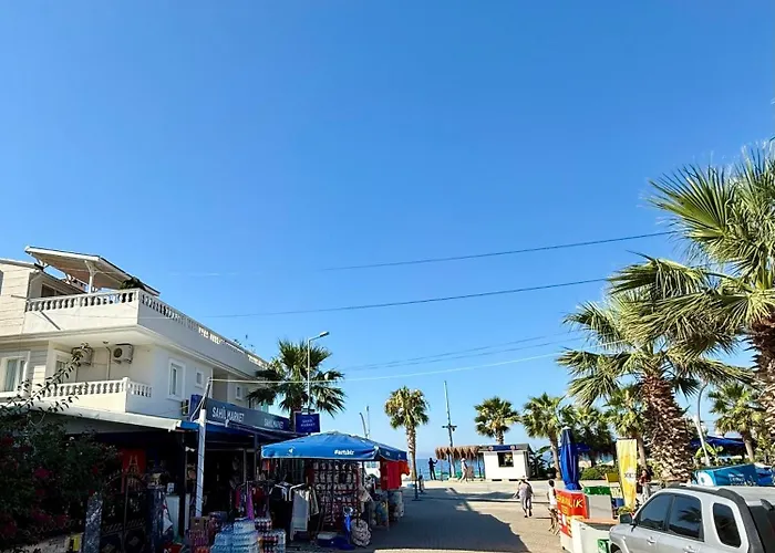 Apartmán Vitamin Sea