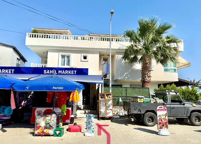 Apartmán Vitamin Sea *