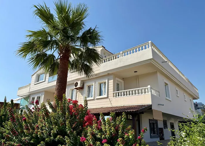 Apartmán Vitamin Sea