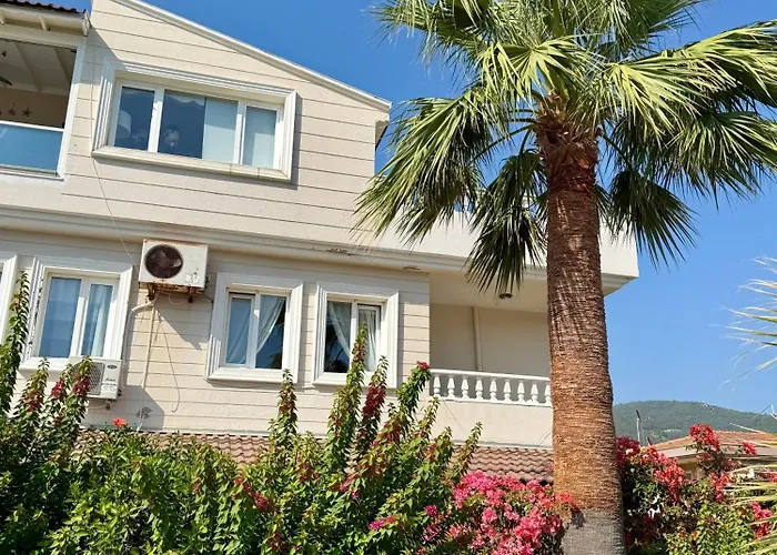 Apartmán Vitamin Sea Özdere