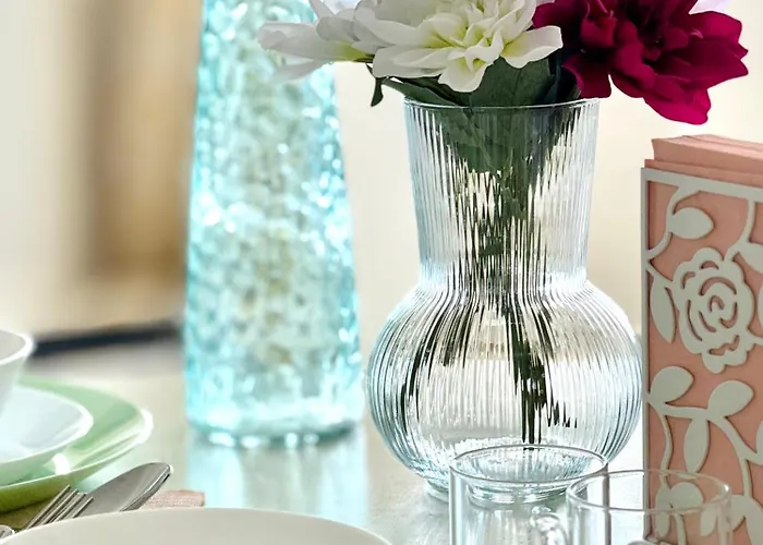 Vitamin Sea Apartmán Özdere