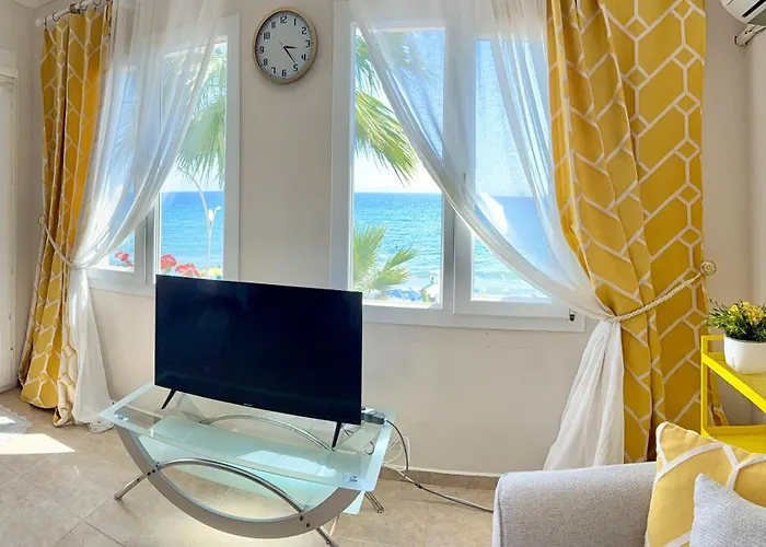 Vitamin Sea Apartmán *