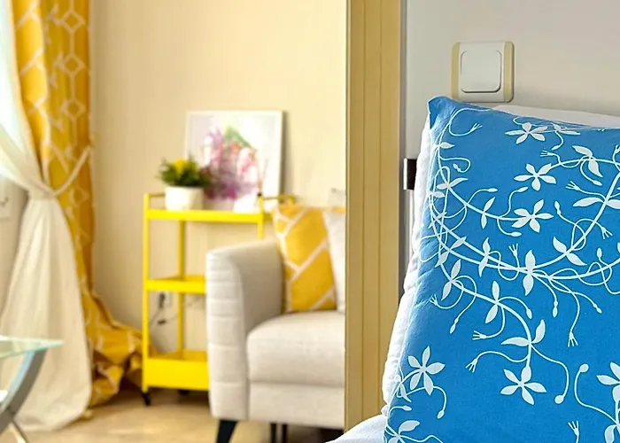 Vitamin Sea Apartmán Özdere