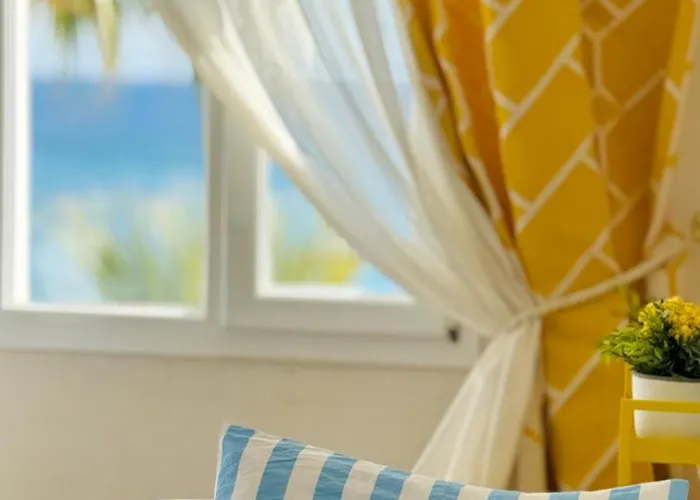 Vitamin Sea Apartmán *