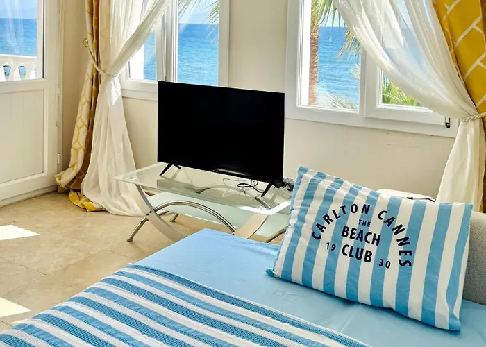 Vitamin Sea Apartmán