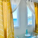 דירה Vitamin Sea אוזדרה