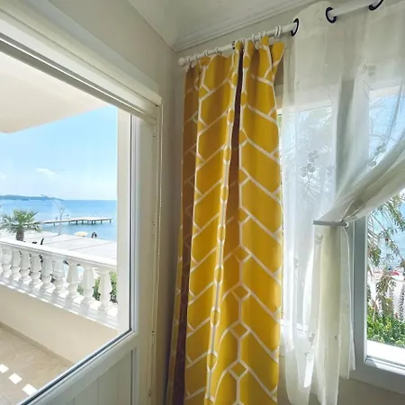 Apartamento Vitamin Sea