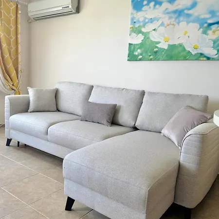 Apartamento Vitamin Sea