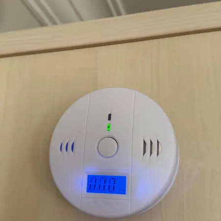 Vitamin Sea Lejlighed *