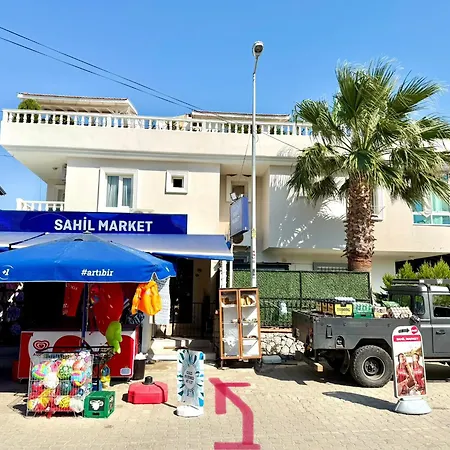 Apartamento Vitamin Sea *