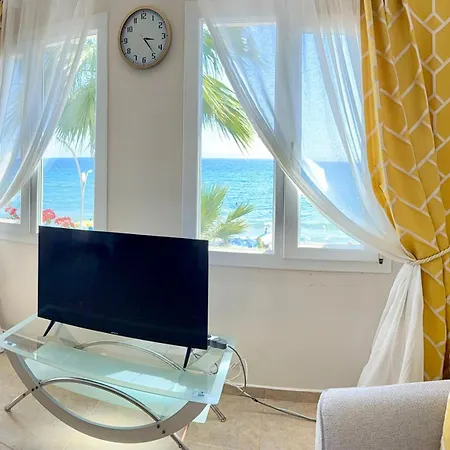 Vitamin Sea Apartamento *