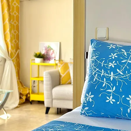 Vitamin Sea Lejlighed Özdere