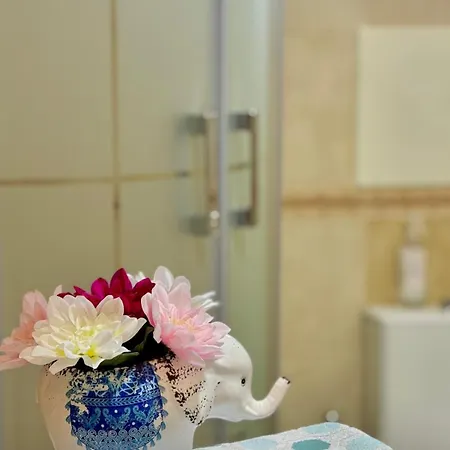 Apartamento Vitamin Sea *