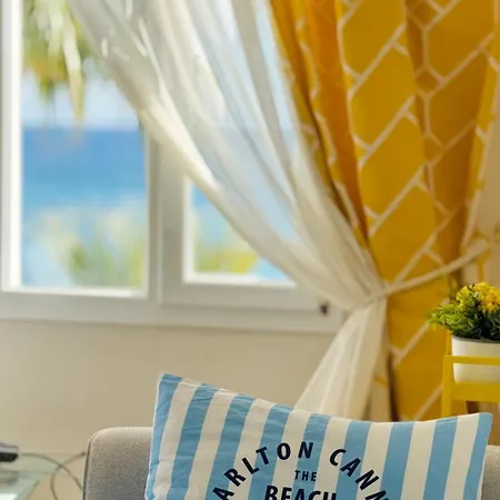 Vitamin Sea Lejlighed *