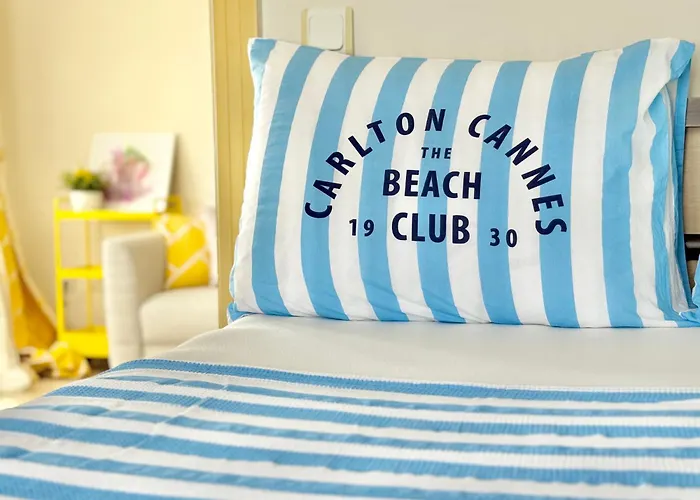 Lägenhet Vitamin Sea