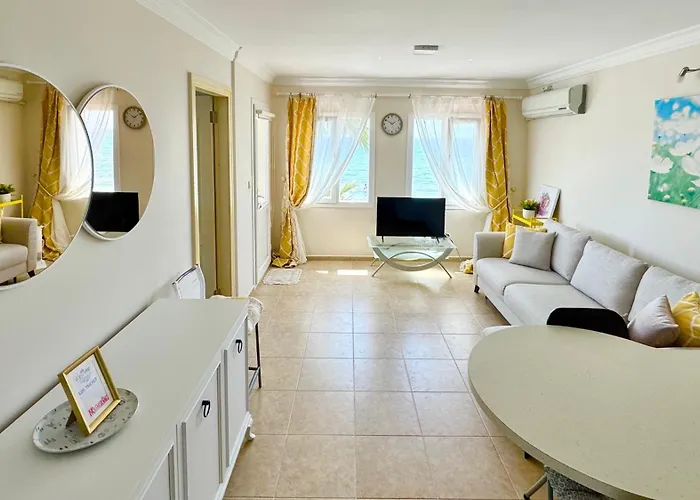 Vitamin Sea * Özdere