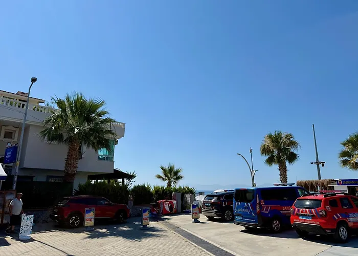 Vitamin Sea Lägenhet *