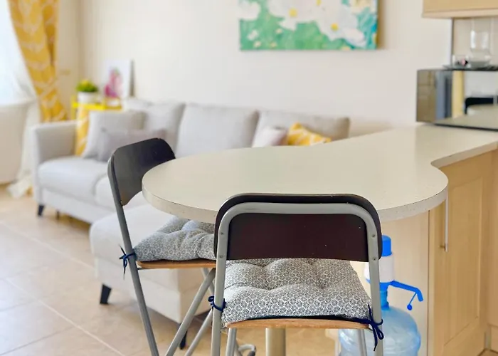 Lägenhet Vitamin Sea *