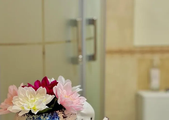 Lägenhet Vitamin Sea *